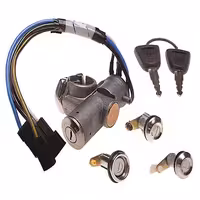 ست کامل پراید نصیرلوازم