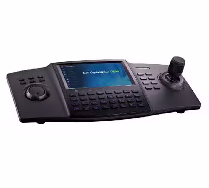 کنترلر دوربین مداربسته هایک ویژن مدل DS 1100KI