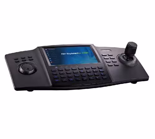 کنترلر دوربین مداربسته هایک ویژن مدل DS 1100KI