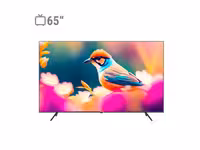 تلویزیون QLED هوشمند ایکس ویژن 65 اینچ مدل 65XH15