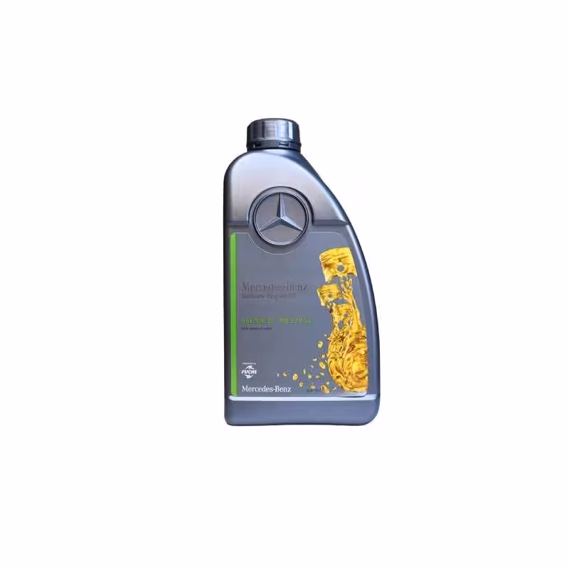 روغن موتور بنز e300 اتاق w211