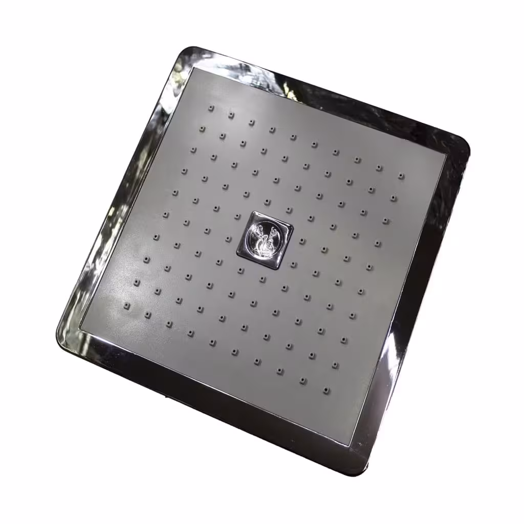 سردوش ثابت سوزن دار مدل مربع