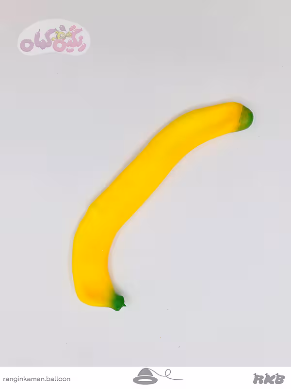 فیجت موز شنی