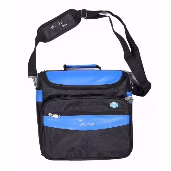 کیف پلی استیشن 4 – ps4 travel case