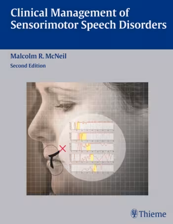 خرید و دانلود نسخه کامل کتاب Clinical Management of Sensorimotor Speech Disorders (2nd Edition) - Orginal Pdf