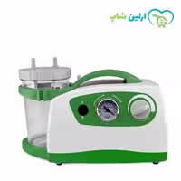 دستگاه ساکشن hsp اچ اس پی