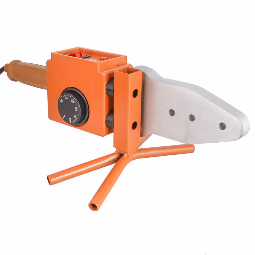 اتو لوله سبز 2000 وات تیگران مدل TG5020 (با لوازم)