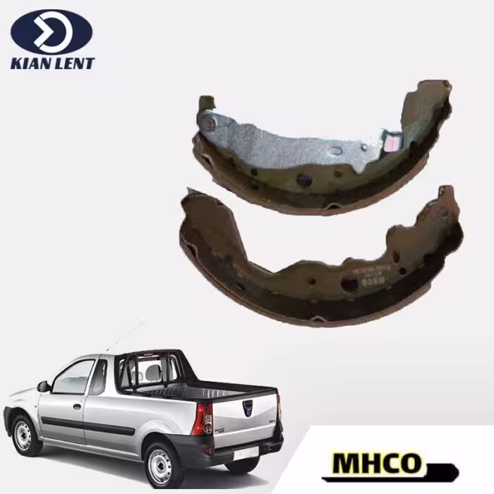 لنت ترمز عقب رنو L90 وانت برند MHCO