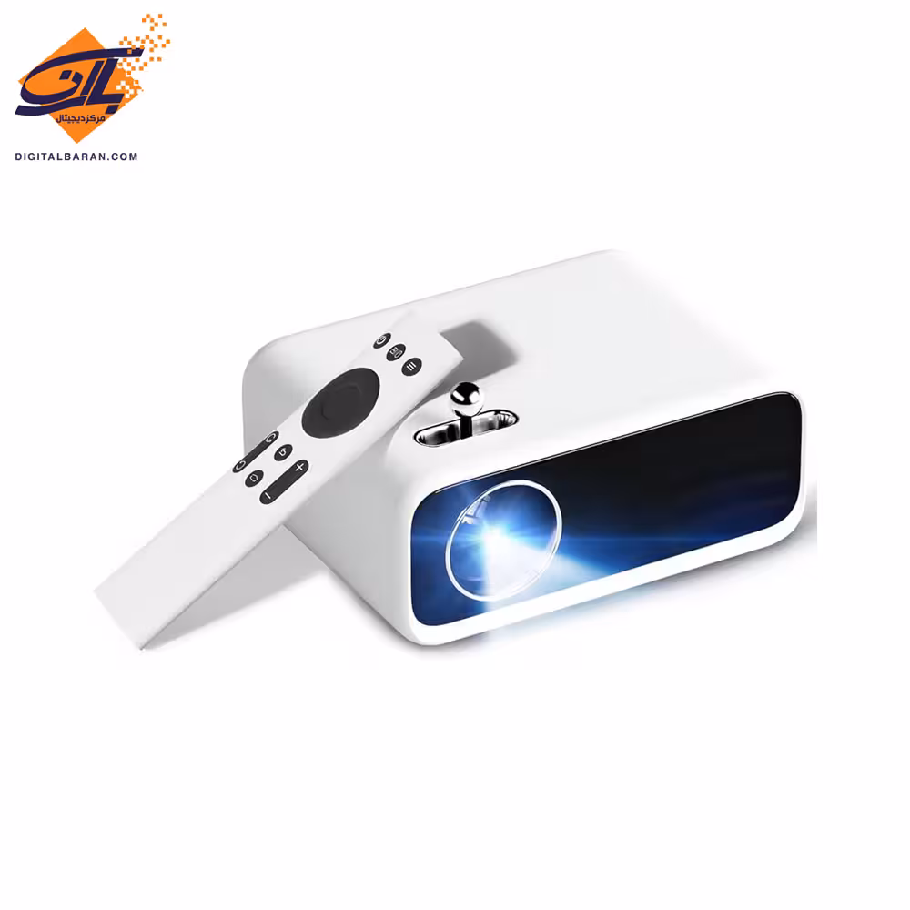 ویدئو پروژکتور ونبو مدل Wanbo Mini Pro