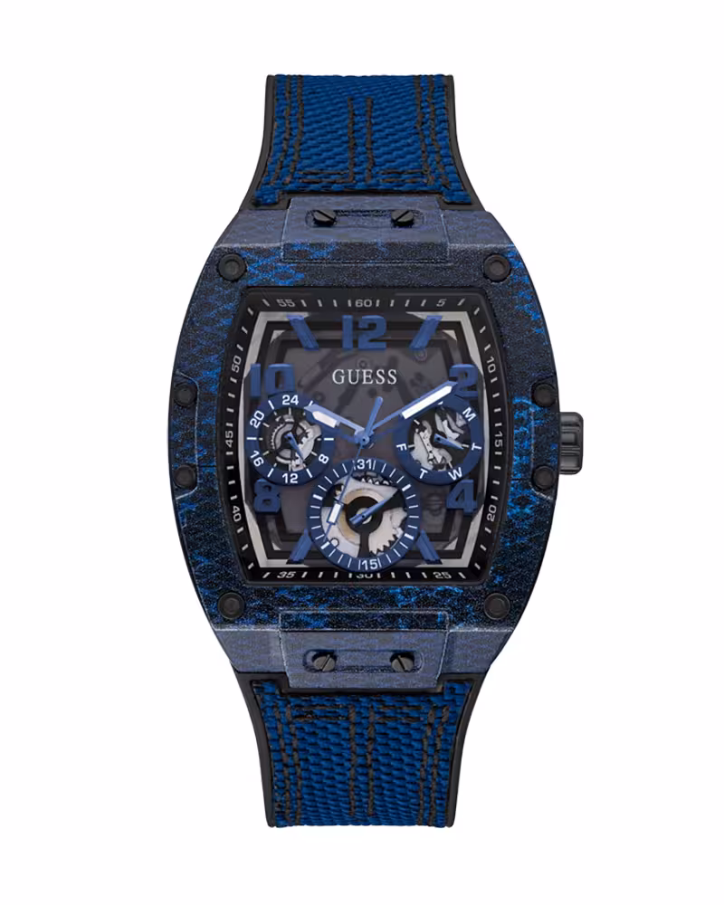 ساعت مچی گس مردانه مدل GUESS GW0422G1