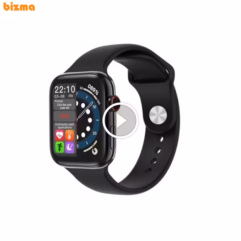 پک ساعت هوشمند هاینو تکو مدل GP22