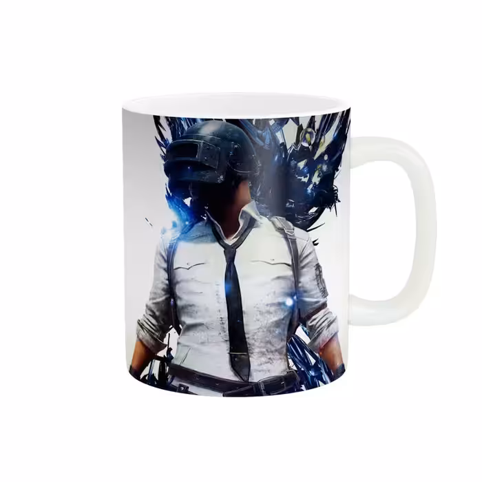 خرید ماگ-لیوان   پابجی کد 1648