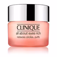 کرم دور چشم تقویت کننده آل ابوت آیز ریچ all about eyes rich کلینیک