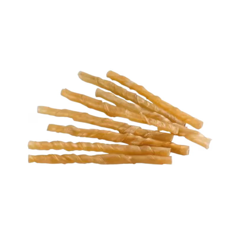 تشویقی سگ ژلاتين مدادی 1 عددی