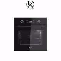 فر توکار برقی میکس پلاس مدل E6596