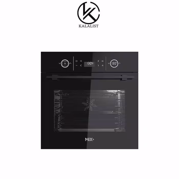 فر توکار برقی میکس پلاس مدل E6596