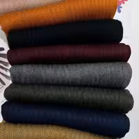 شال بافت ساده