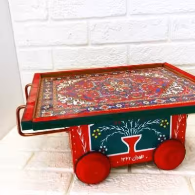 گاری متوسط سایز5 یلدا