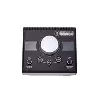 کارت صدا Mackie Big Knob Passive