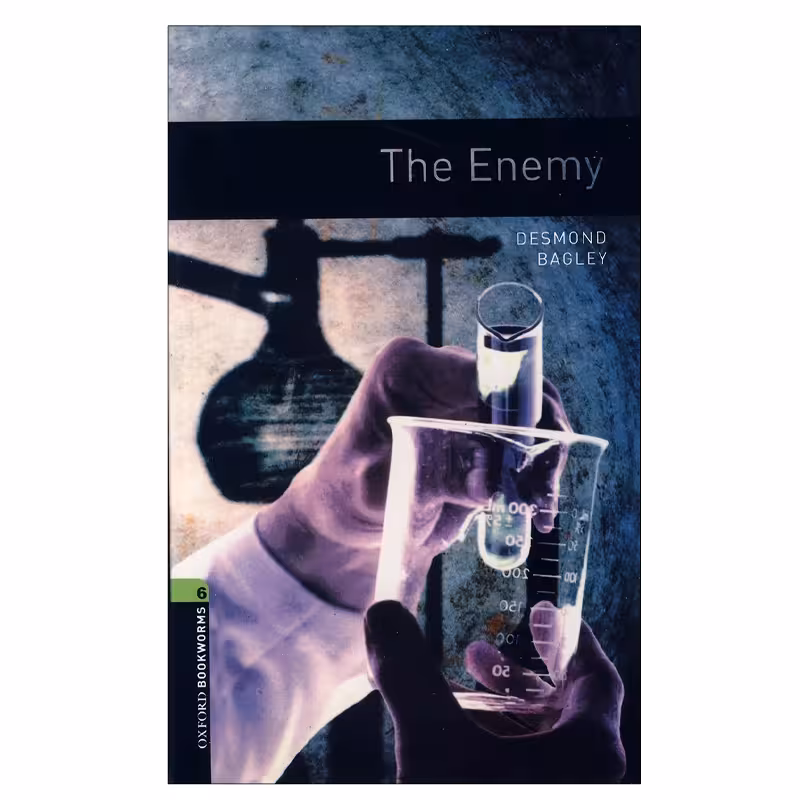 The Enemy