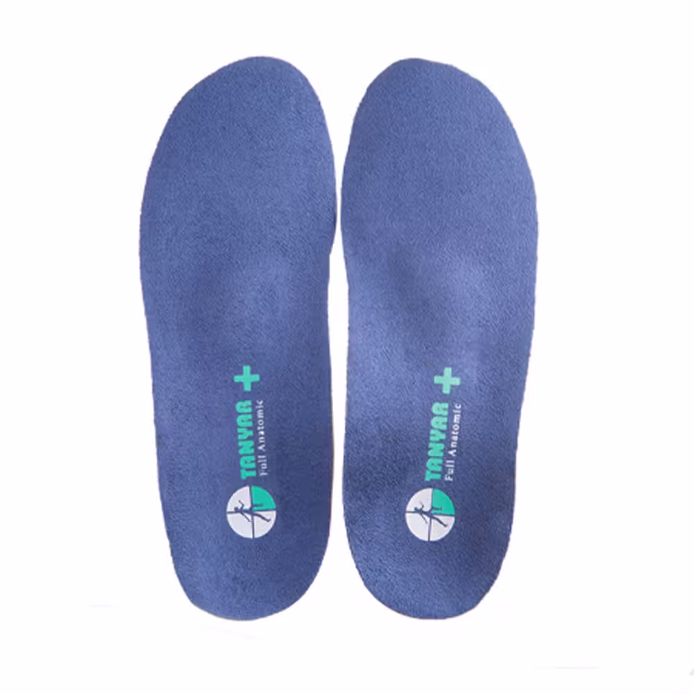 کفی طبی پلی اورتان 7170 تن یار