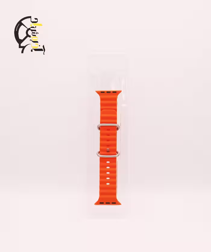 بند اپل واچ اوشن 38/40/41 نارنجی