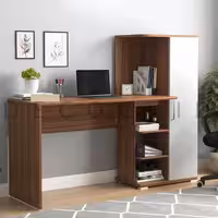 میز تحریر کتابخانه دار D.4004