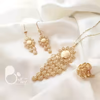 نیمست طرح طلا