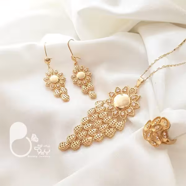 نیمست طرح طلا