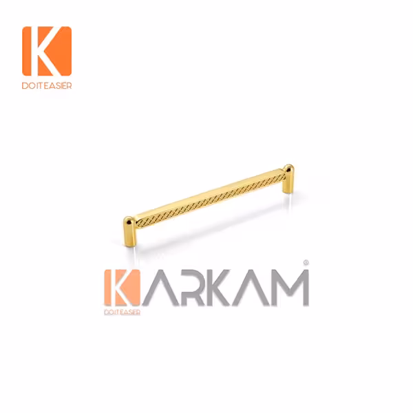 کابينتی 192-H2535 طلايی HTN