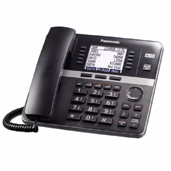 تلفن پاناسونیک مدل KX-TGW420