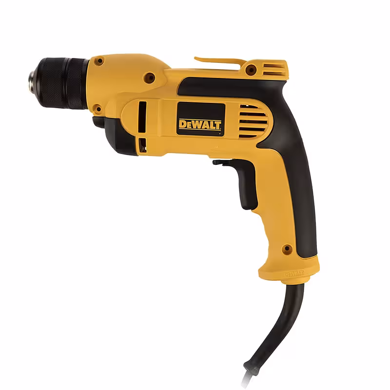 دریل 10 میلیمتر دیوالت مدل DWD112S