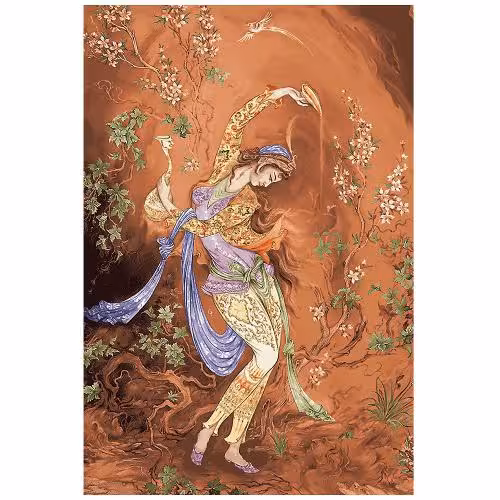 مینیاتور کد 27016