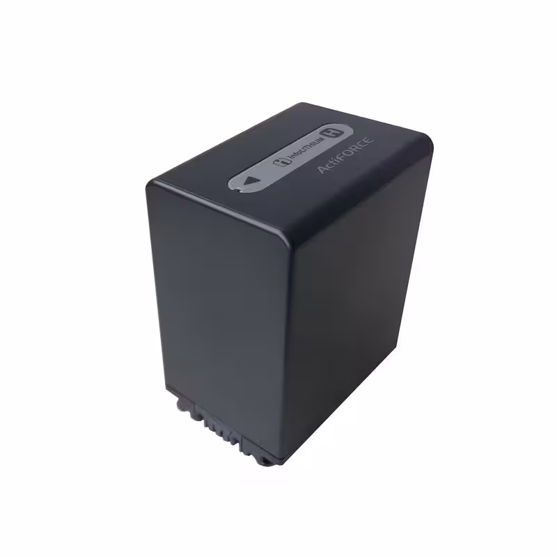 باتری لیتیومی دوربین سونی  Sony NP-FH100  اصلی شرکتی