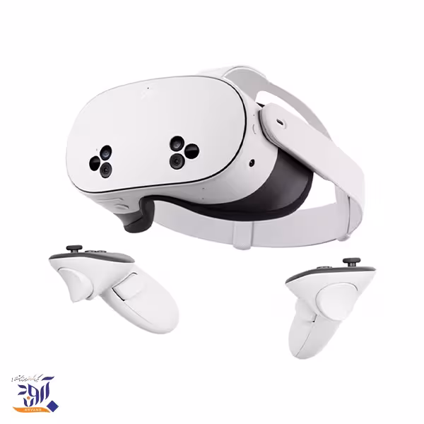 متا کوئست 3S ظرفیت 256 گیگابایت