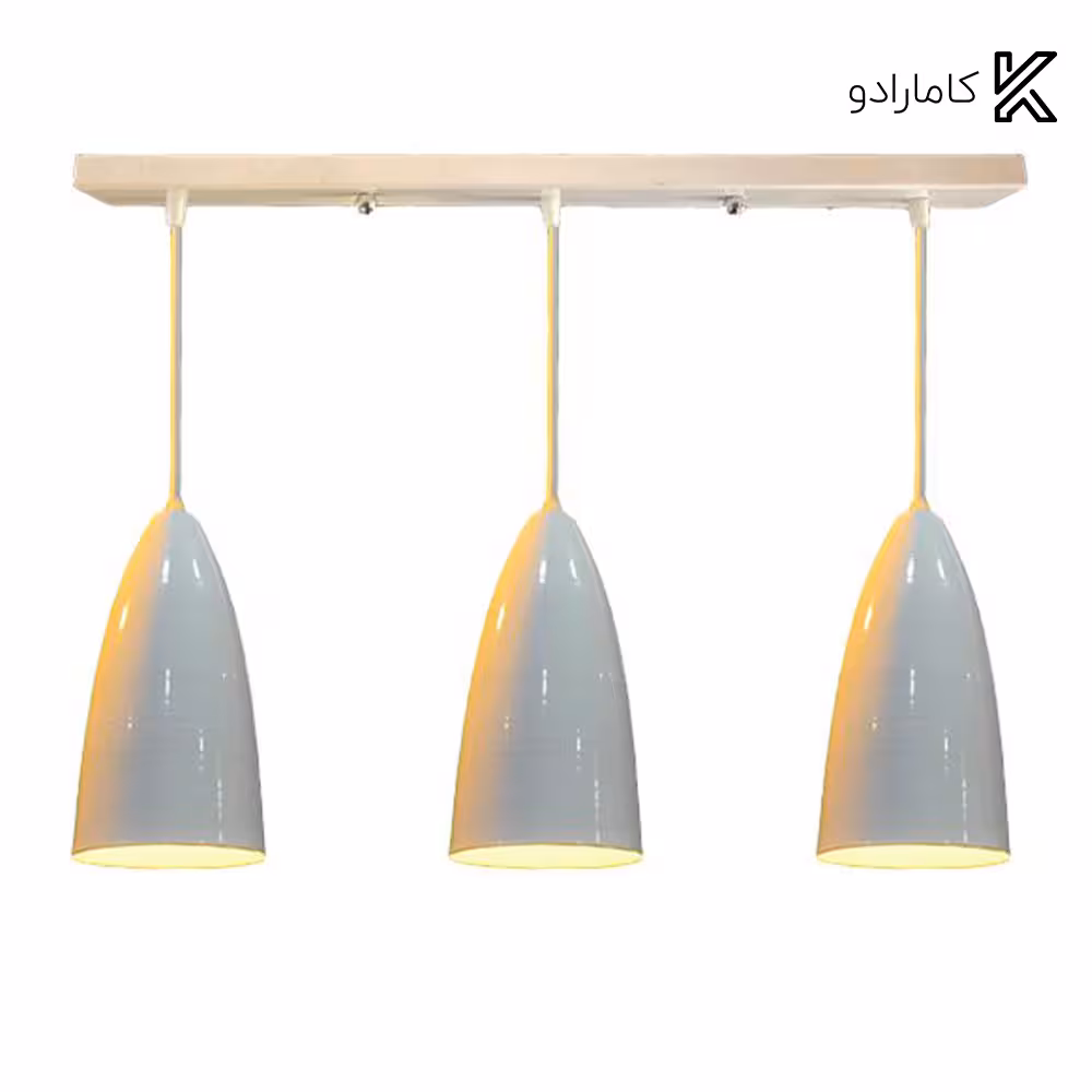 لوستر مدرن مدل K144-3