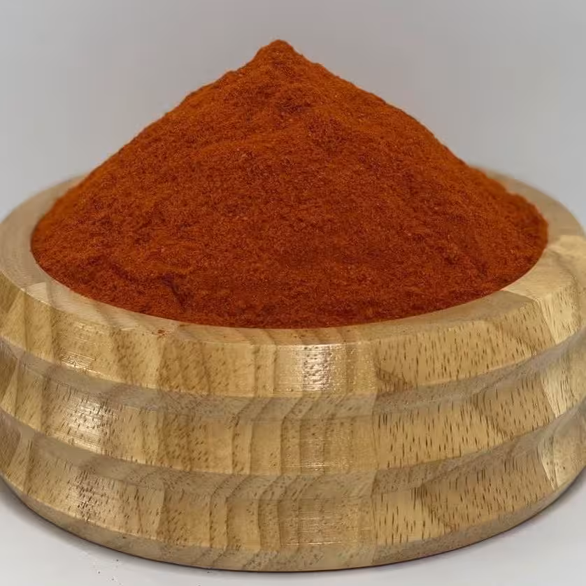 پودر پاپریکا خارجی ( 1 کیلوگرم)