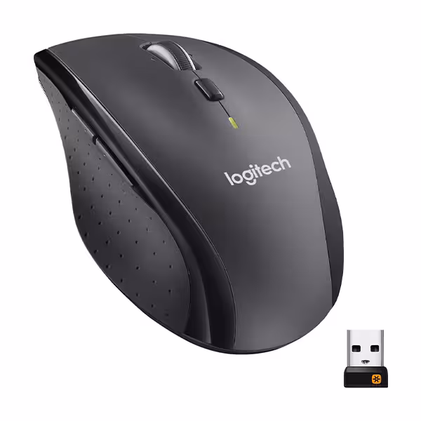 ماوس وایرلس لاجیتک مدل LOGITECH M705