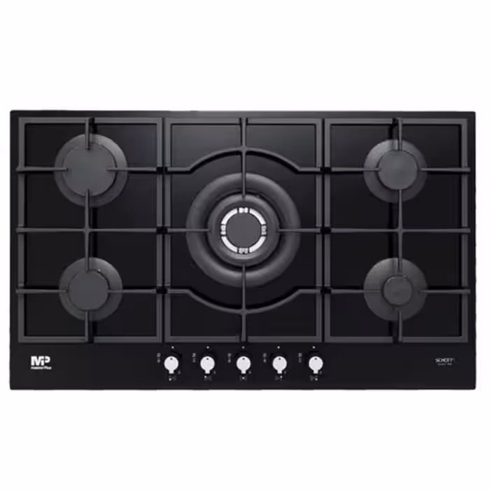 اجاق گاز صفحه ای مستر پلاس مدل G 230