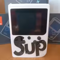 کنسول بازی نوستالژیک – خاطرات کودکی در دستان شما