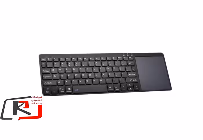کیبورد بی سیم تسکو مدل TKM7320B