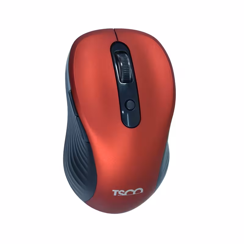 ماوس بی سیم تسکو مدل TM 693