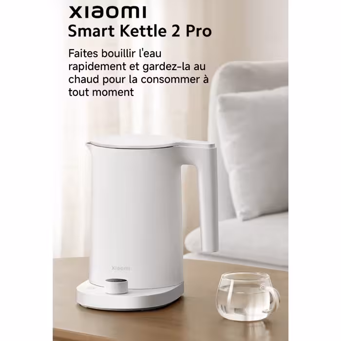 کتری برقی XIAOMI 2PRO MJJYSH01-A