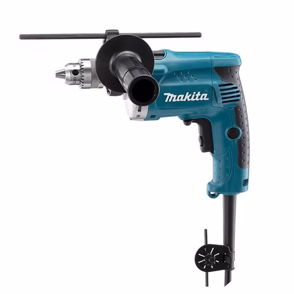 دریل چکشی 12 میلیمتری ماکیتا HP1230