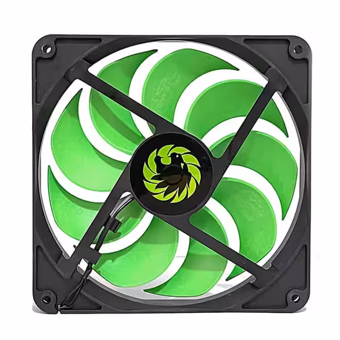 فن کیس 14*14 مدل لمونتک