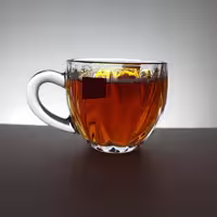 فنجان بامبو بلینک مکس کد 115 در بسته بندی 6 عددی با ارسال رایگان