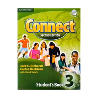 Connect 3 2nd SB WB