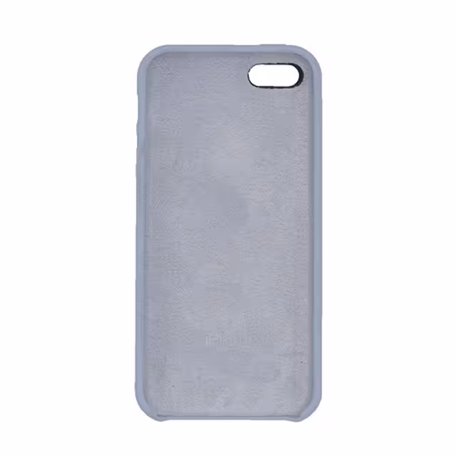 کاور سیلیکونی مدل DESIGN مناسب برای گوشی موبایل آیفون 6S