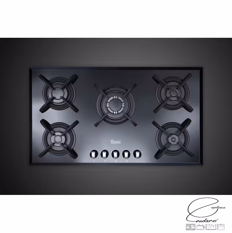 اجاق گاز صفحه ای TG 9007 GL مس