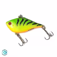 طعمه ماهیگیری استخوانی 15 گرم مدل HUNT-COLOR6